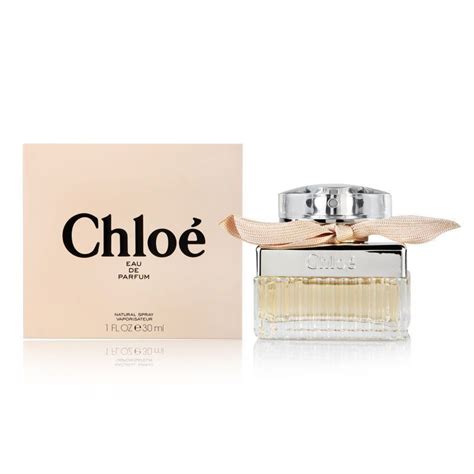 Chloé Profumi Donna ️ acquista online .